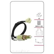 Tridon Brake Light Switch - TBS004