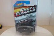 Hot Wheels 2015 Fast & Furious 6 - '70 Dodge Charger R/T #3/8 + Clamshell
