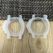 For PANERAI Watch Protective Case Transparent Silicone Case Watch Accessories
