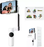 INSTA360 FLOW STANDARD 3-AXIS GIMBAL STABILIZER FOR SMARTPHONES