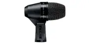 SHURE PGA56-XLR-J Dynamic Microphone New From Japan