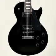 Gibson Les Paul Studio -Ebony- #229940252 3.58kg