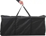 Sardoxx DJ Booth DJ Facade Carry Bag Travel Bag Reinforced Replacement Large
