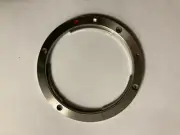 Genuine Canon replacement lens mount for the EOS 7D MK II, Rebel T7i, EOS 800D