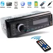 2024 Upgrade Audio Systems Car Stereo, Bluetooth, MP3, USB, Aux In, AM/FM Radio