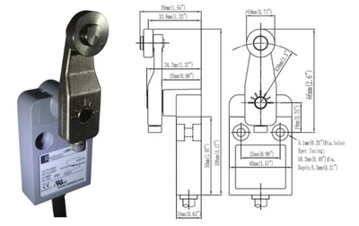 RADWELL VERIFIED SUBSTITUTE D4C-1220-SUB / D4C1220SUB (BRAND NEW)