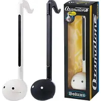 在飛比找蝦皮購物優惠-日本本土發貨  明和電機 Otamatone Deluxe音