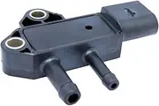 New Intake Air Pressure Sensor Compatible with Kubota Engine D1803 V1505 V2403 V2607 V3307, Replace 1J520-18600 1J520-18601 1A457-18051 1J586-18051