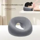 Breathable Head Rest Support Pillows Ergonomics Desk Nap Cushion Body Massage