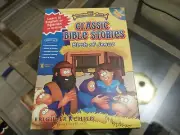 Classic Bible Stories Birth of Jesus CD-ROM