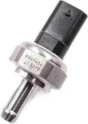 Pressure Sensor Switch Genuine Exhaust Gas Pressure Sensor Fit for BMW F20 F21 E90 E91 E92 F30 F31 F34 F32 F07 F10 F01 8507634