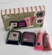 Benefit Bronze 'n' Dandy Lip Cheek Set