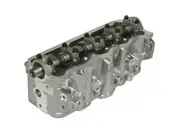 Engine Cylinder Head Assembly For 97-04 VW Jetta Golf Beetle Passat 1.9L DP13V2