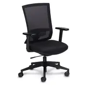 New Ergonomic Office Chairs