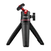 MT-08 Foldable Tripod Camera Tripod for Camera DSLR Accessories B4C36325