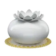 NNEDSZ Devanti Aroma Diffuser Aromatherapy Lotus 200ml
