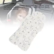Car Cooler Pad Breathable Stroller Cooler Cooling Mat For Summer New(Type B )