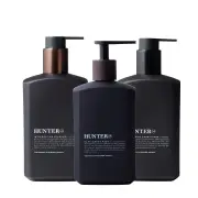 Hunter Lab Shower Essentials Bundle