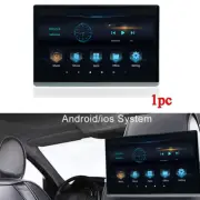 13.3" Android 11 Headrest Monitor Video Player For Car TV Touch Screen FM 2+32GB (for: Audi)