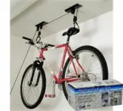 Storage Hoist Surfboard Kayak Bicycle Rack Bike Lift Ceiling Hooks