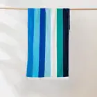 Capresi Medium Beach Towel - Como Surf