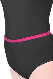 [Roch Valley] Women's Elastic Belt