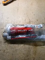 HILTI HIT-HY 200-R V3 ADHESIVE ANCHOR 11.1 fl oz/330ml Exp March 31, 2022 OS NEW