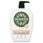 Dermaveen Daily Nourish Soap Free Wash 1L (Litre)