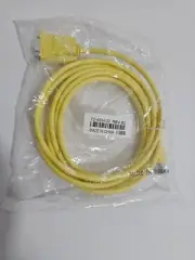 Cisco 72-4334-02 9ft. DB9 to RJ45 Router Console Cable Yellow