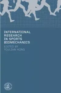 在飛比找博客來優惠-International Research in Spor