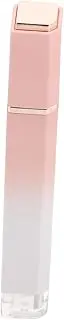 Gogogmee Versatile Containers Empty Lip Gloss Bottles Stylish Plastic Lip Oil Containers for Diy