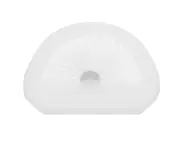 Replacement Filter Parts Fit For Black&Amp;Decker Hlva315J62 Handheld Vacuum Cleaner
