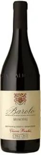 E. Pira & Figli - Barolo 'Mosconi' DOCG - 2019
