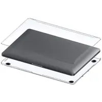 在飛比找蝦皮購物優惠-Macbook Elago 超薄硬殼 - 透明