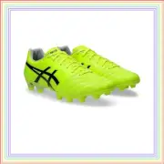 Asics DS LIGHT ADVANCE Yellow/Black 26.0 cm 3E
