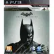 PS3 蝙蝠俠：阿卡漢始源 Batman:Arkham Origins -英文版-