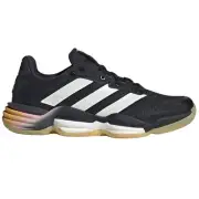 ADIDAS SHOES STABIL 16 INDOOR 42.5-48 NEW 160€ in boost crazyflight fastcourt