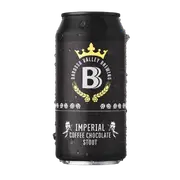 Barossa Valley Imperial Chocolate Coffee Stout 440ml Can