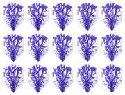 5 New Sets Harrows Rapide Standard Dart Flights – Ships w/ Tracking - Purple
