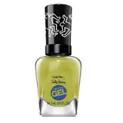 Sally Hansen Miracle Gel x Keith Haring Nail Polish - Go Figures