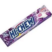 Hi-Chew Stick Grape 57g