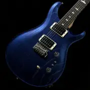 Paul Reed Smith / 2024 CE 24-08 Swamp Ash Satin Metallic Midnight S/N:24 0399384