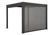 Track Guided Privacy Screen for Coolaroo Fairhaven