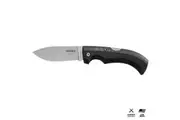 Gerber Gator 154cm Drop Point Fine Edge Folding Pocket Knife | 06064