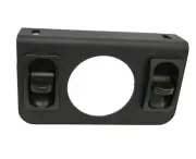 Paddle Valve Switch for Air Suspension Gauge Controller System