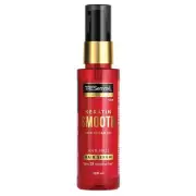 Tresemme Keratin Smooth Anti-Frizz Hair Serum For 2X Smoother Hair 100ml