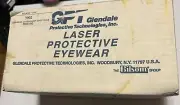 NOS GPT Glendale Protective Technologies Safety Glasses