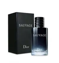 在飛比找友和YOHO優惠-Sauvage - 男士淡香水 100ml