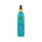 CHI Aloe Vera with Agave Nectar Curls Defined Humidity Resistant Leave-In Conditioner 177ml/6oz