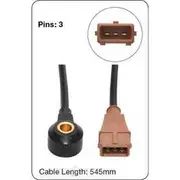 Tridon Knock Sensor - TKS093